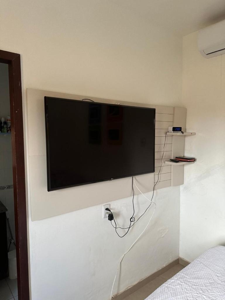Condominio Sol Poente III Em Salinopolis-Para Eksteriør bilde