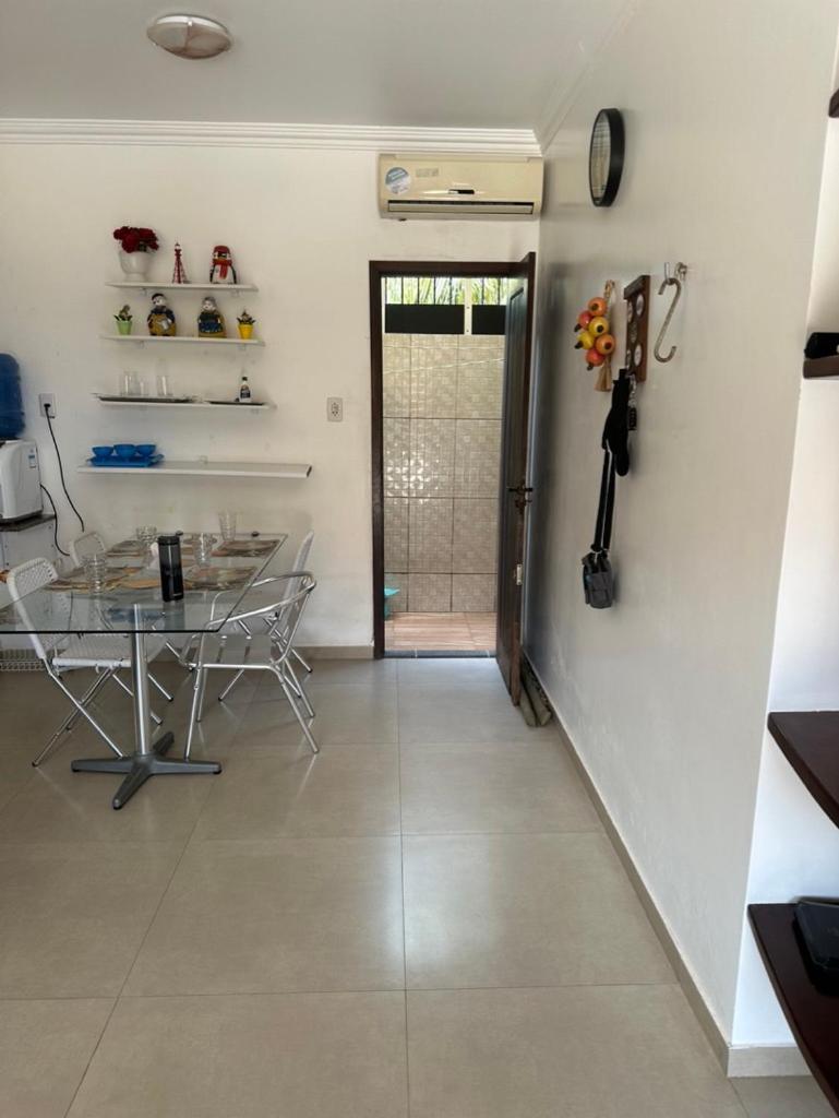 Condominio Sol Poente III Em Salinopolis-Para Eksteriør bilde