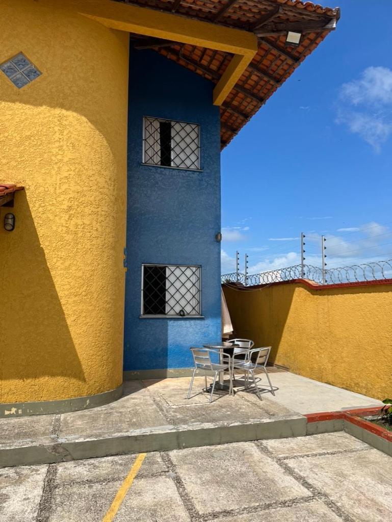 Condominio Sol Poente III Em Salinopolis-Para Eksteriør bilde
