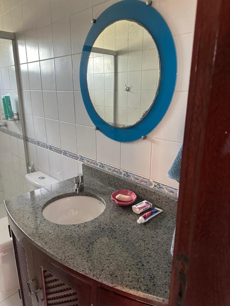 Condominio Sol Poente III Em Salinopolis-Para Eksteriør bilde