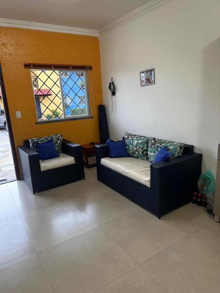 Condominio Sol Poente III Em Salinopolis-Para Eksteriør bilde
