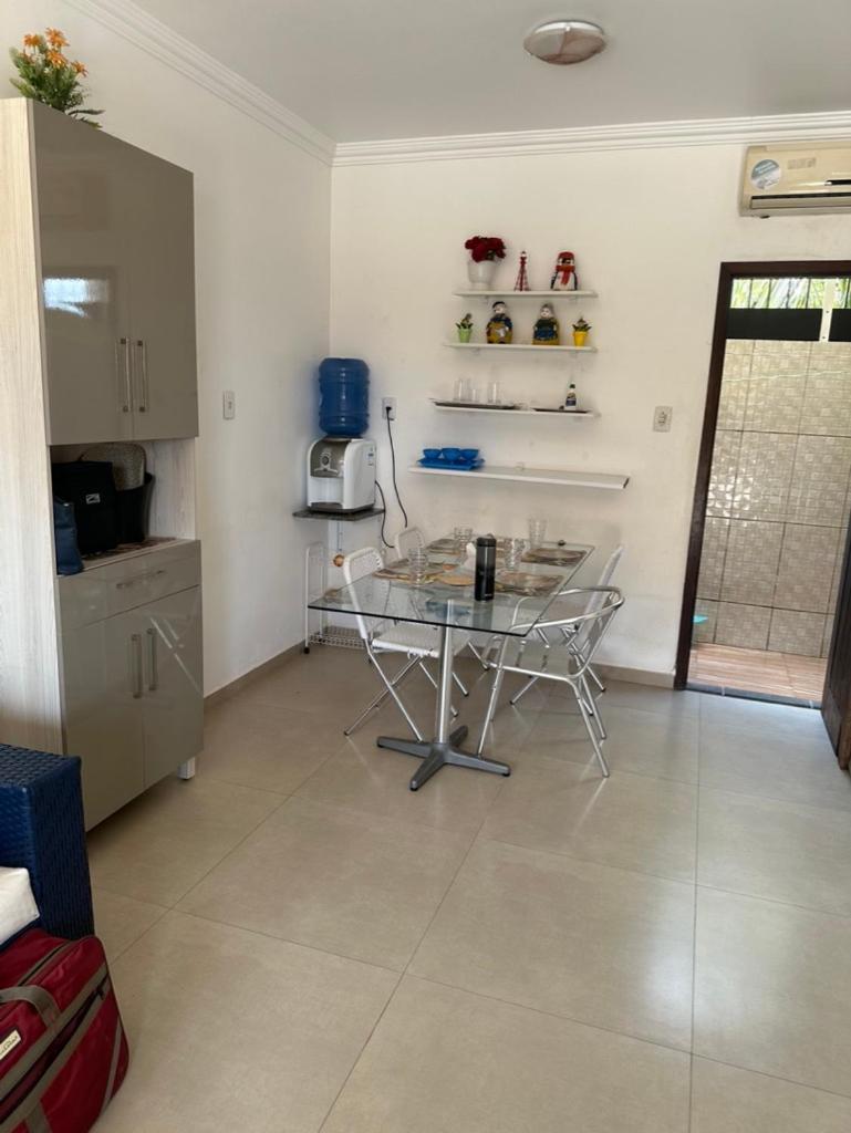 Condominio Sol Poente III Em Salinopolis-Para Eksteriør bilde