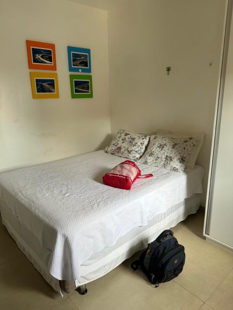 Condominio Sol Poente III Em Salinopolis-Para Eksteriør bilde