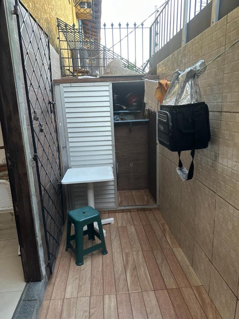 Condominio Sol Poente III Em Salinopolis-Para Eksteriør bilde