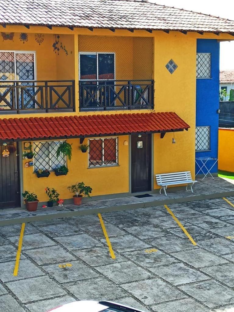 Condominio Sol Poente III Em Salinopolis-Para Eksteriør bilde